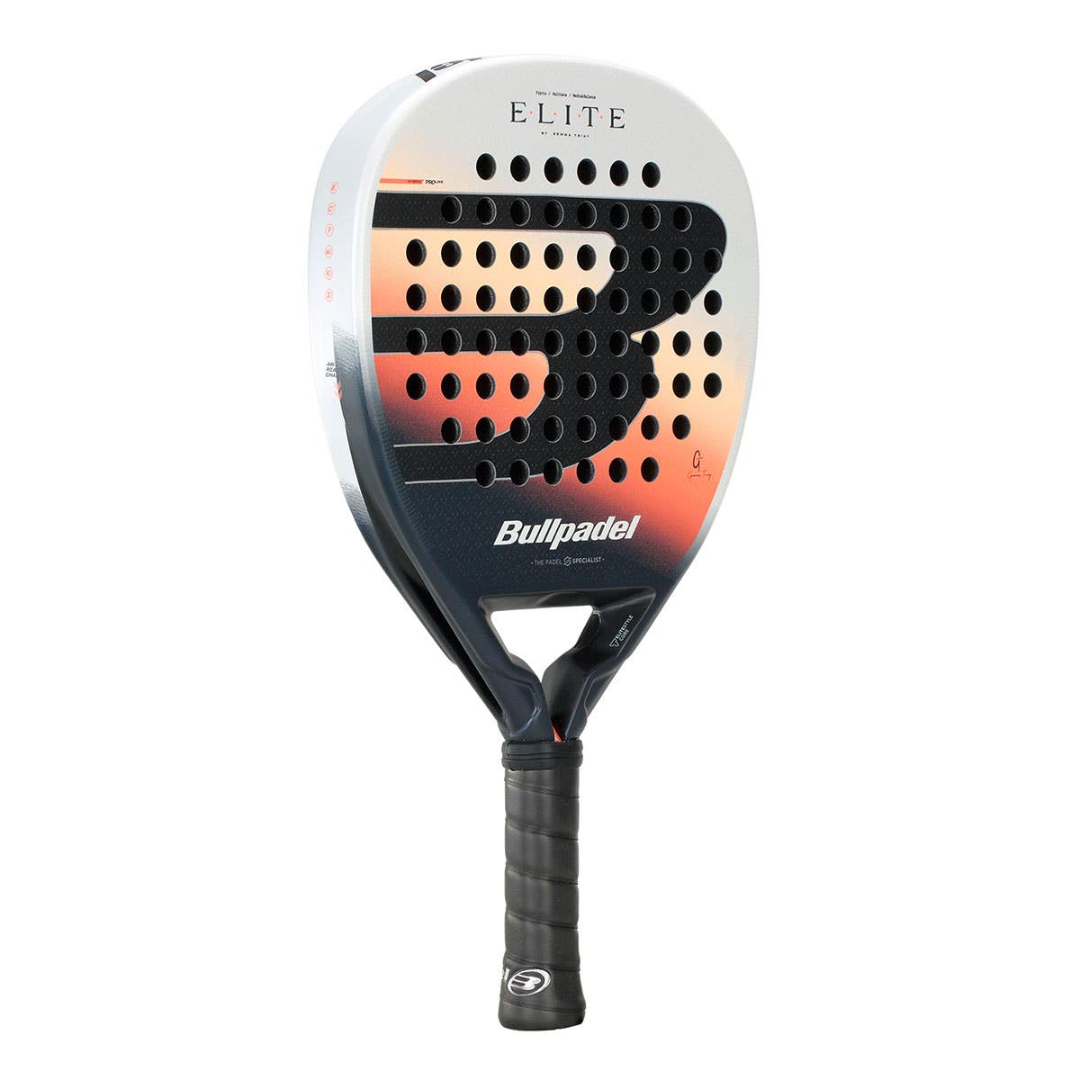 BULLPADEL ELITE 26 WOMEN'S