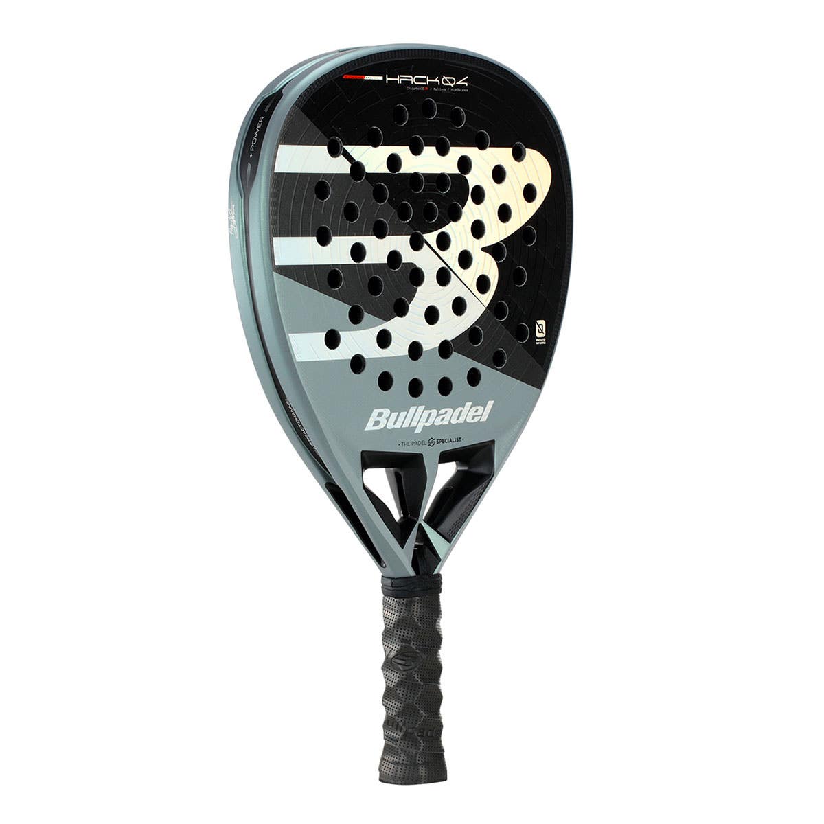 BULLPADEL HACK 04 26