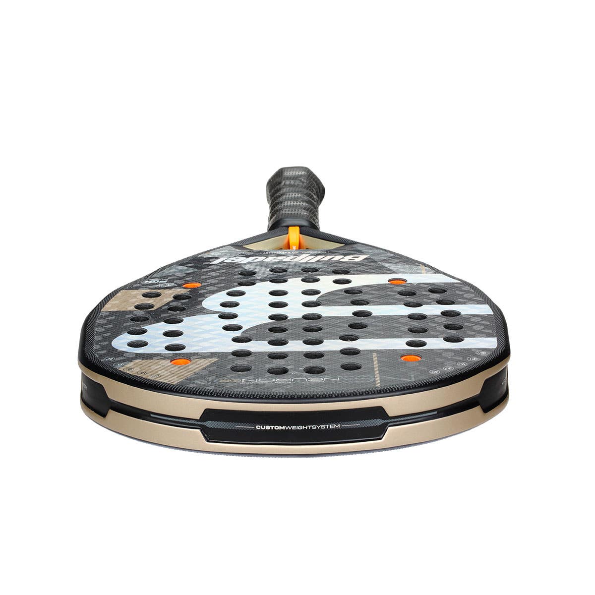 BULLPADEL NEURON 02 2026