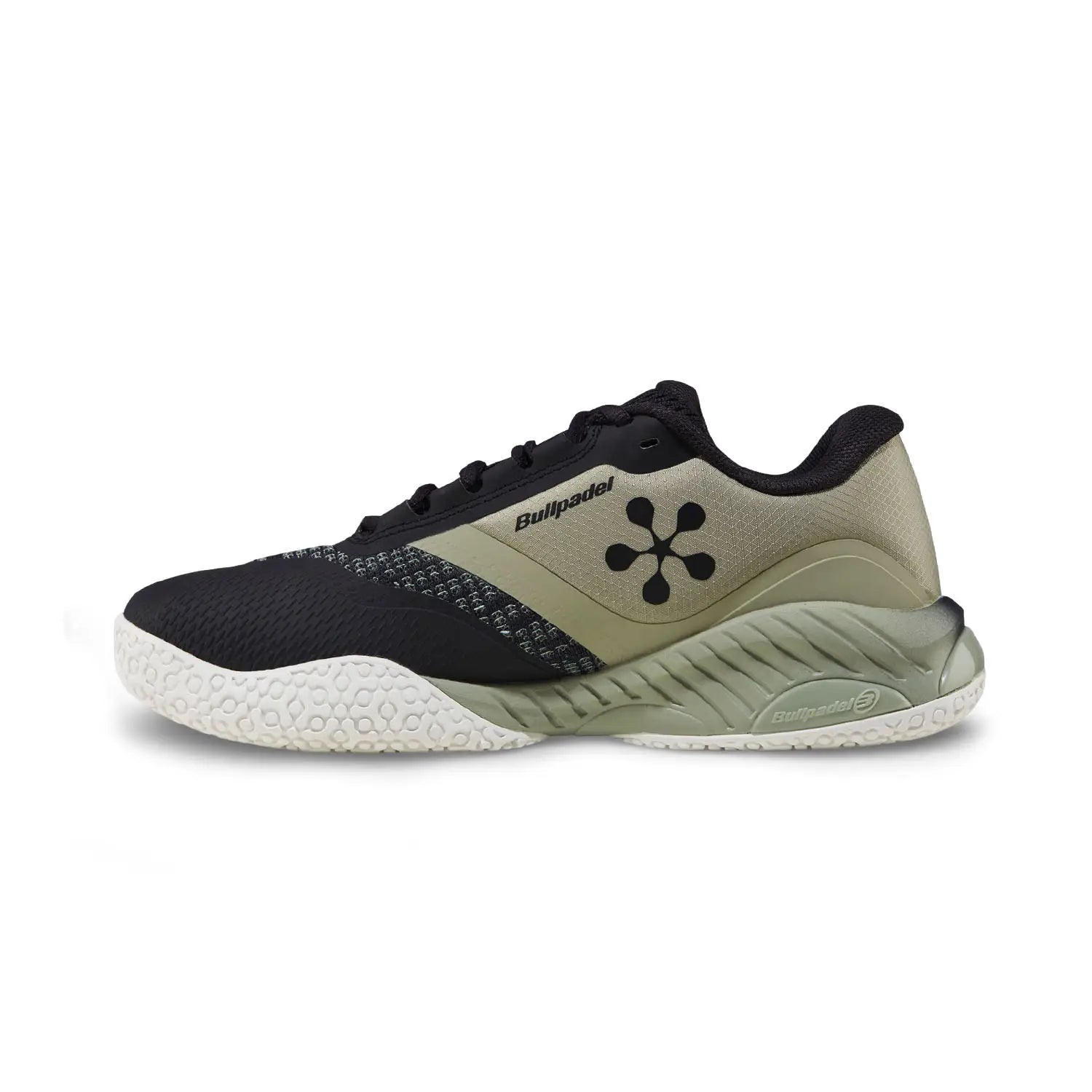 Bullpadel Premier P2 26V Antracita Unisex