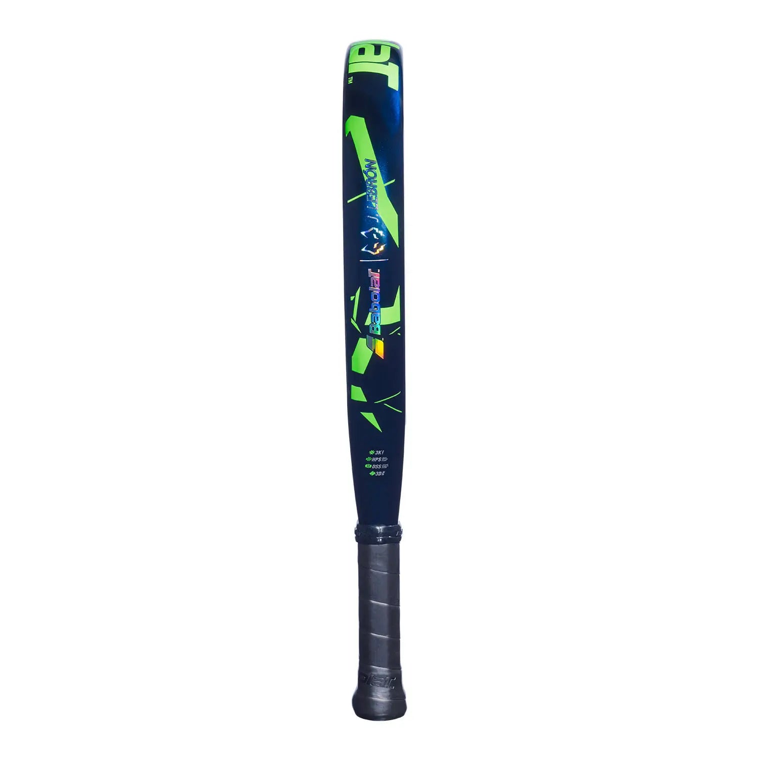Babolat Pala Juan Lebron Viper Azul 2026