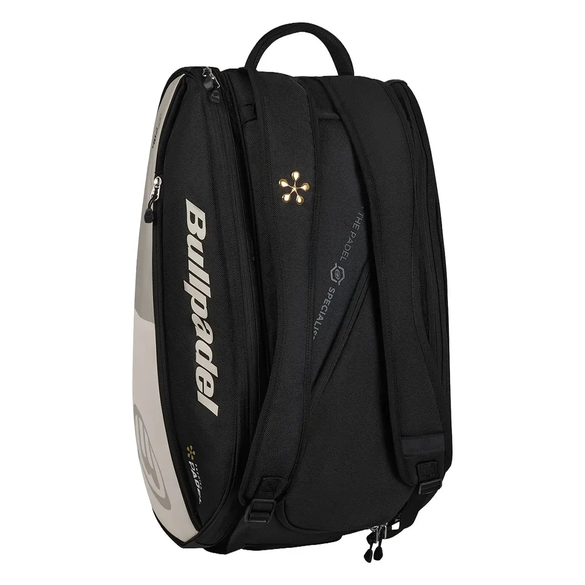BULLPADEL PALETERO NEURON PREMIER PÁDEL BPP26020 2026