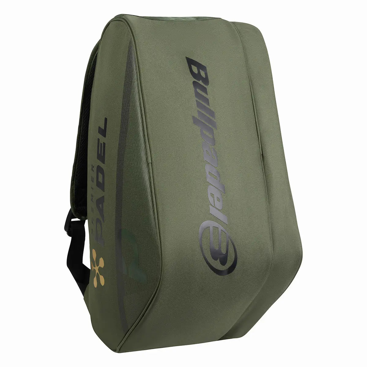 BULLPADEL PALETERO TOUR PREMIER PÁDEL VERDE BPP26015 2026