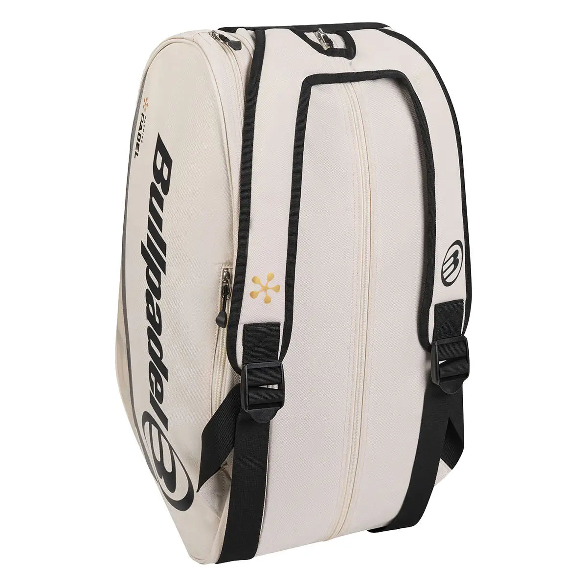 BULLPADEL PALETERO TOUR PREMIER PADEL BLANCO 26