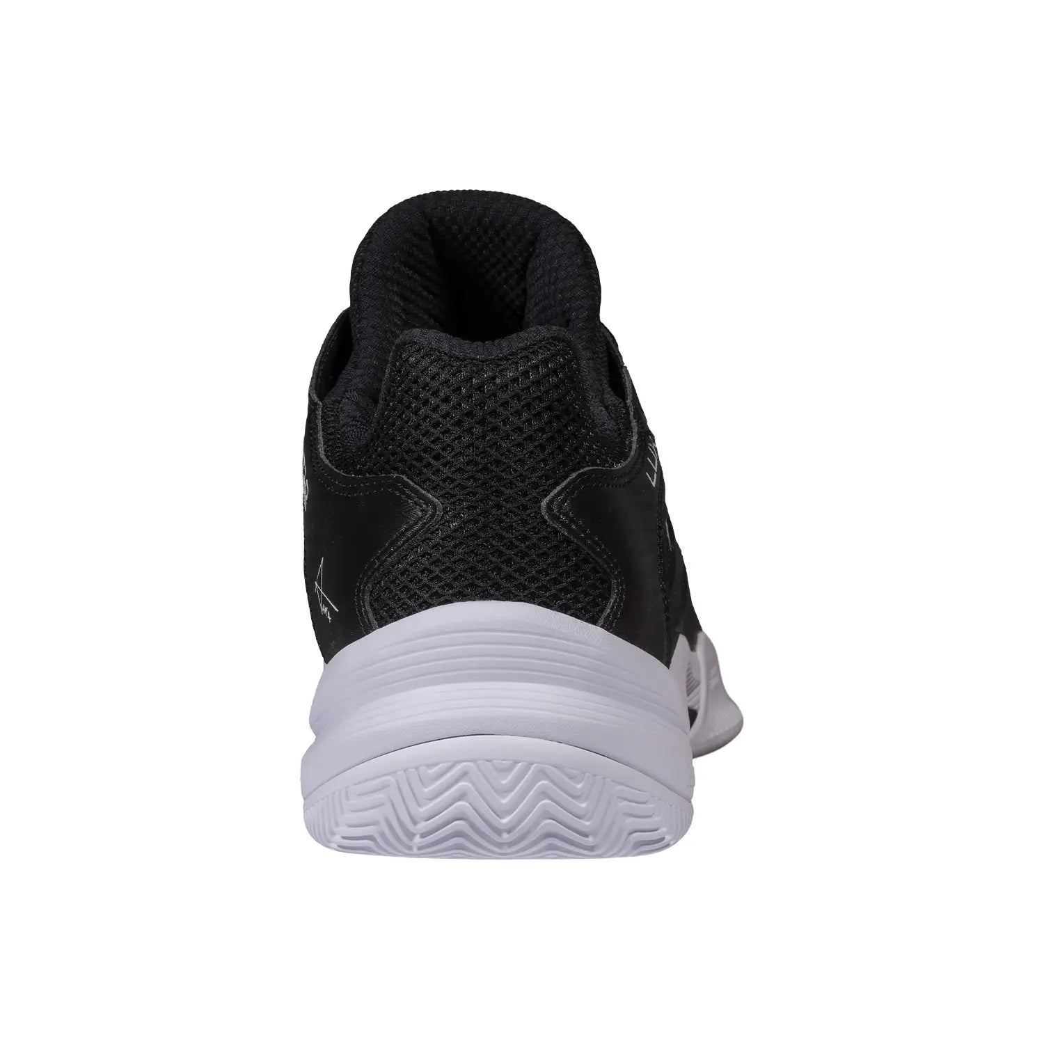 NOX Zapatillas de pádel AT10 LUX Blanco/Negro