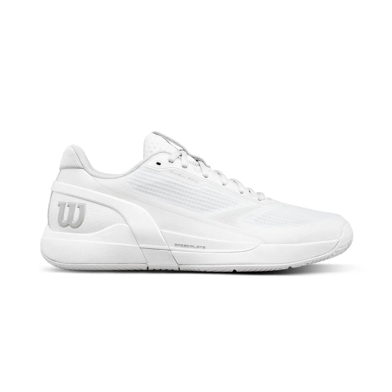 Wilson Rush Pro 5 Blanco