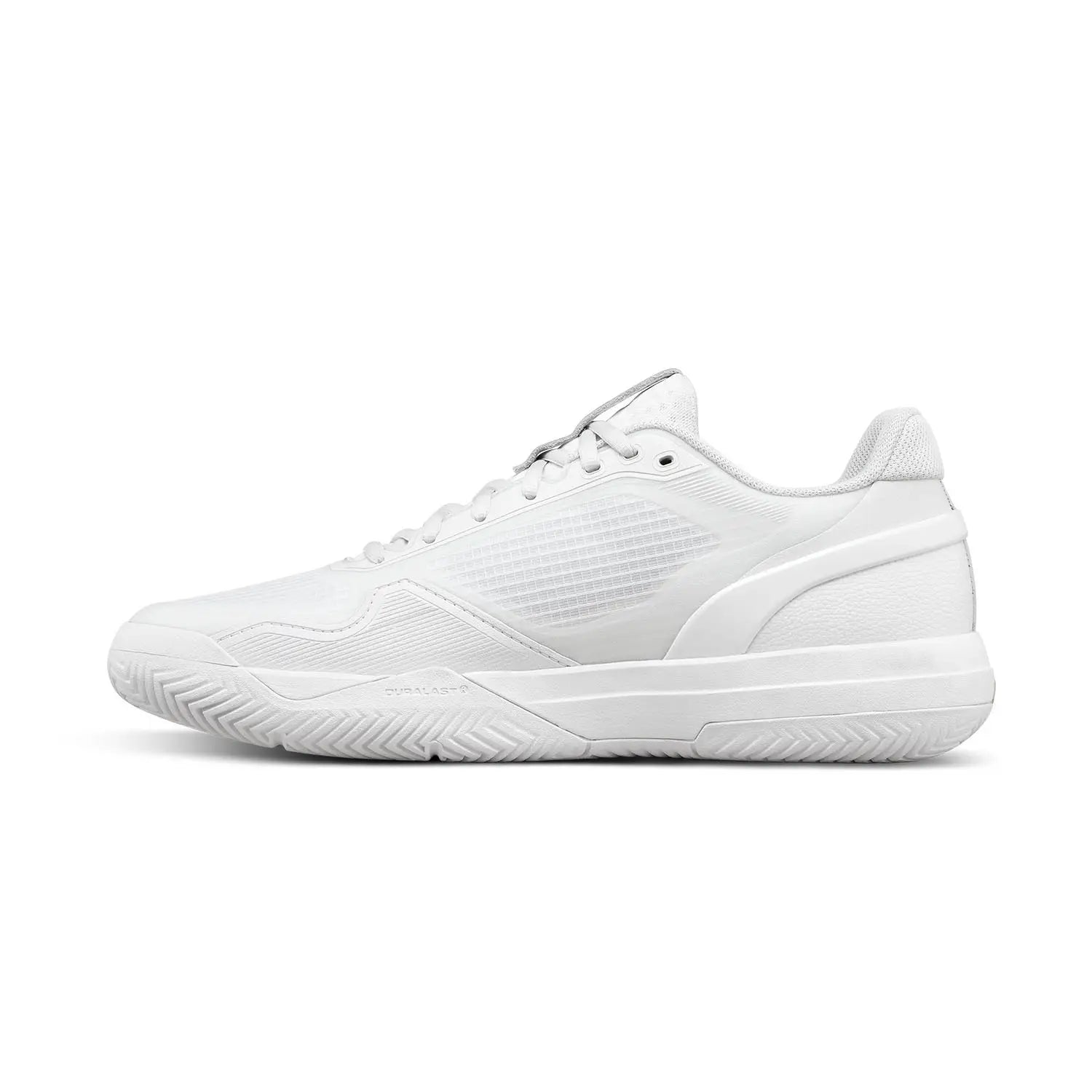 Wilson Rush Pro 5 Padel Blanco