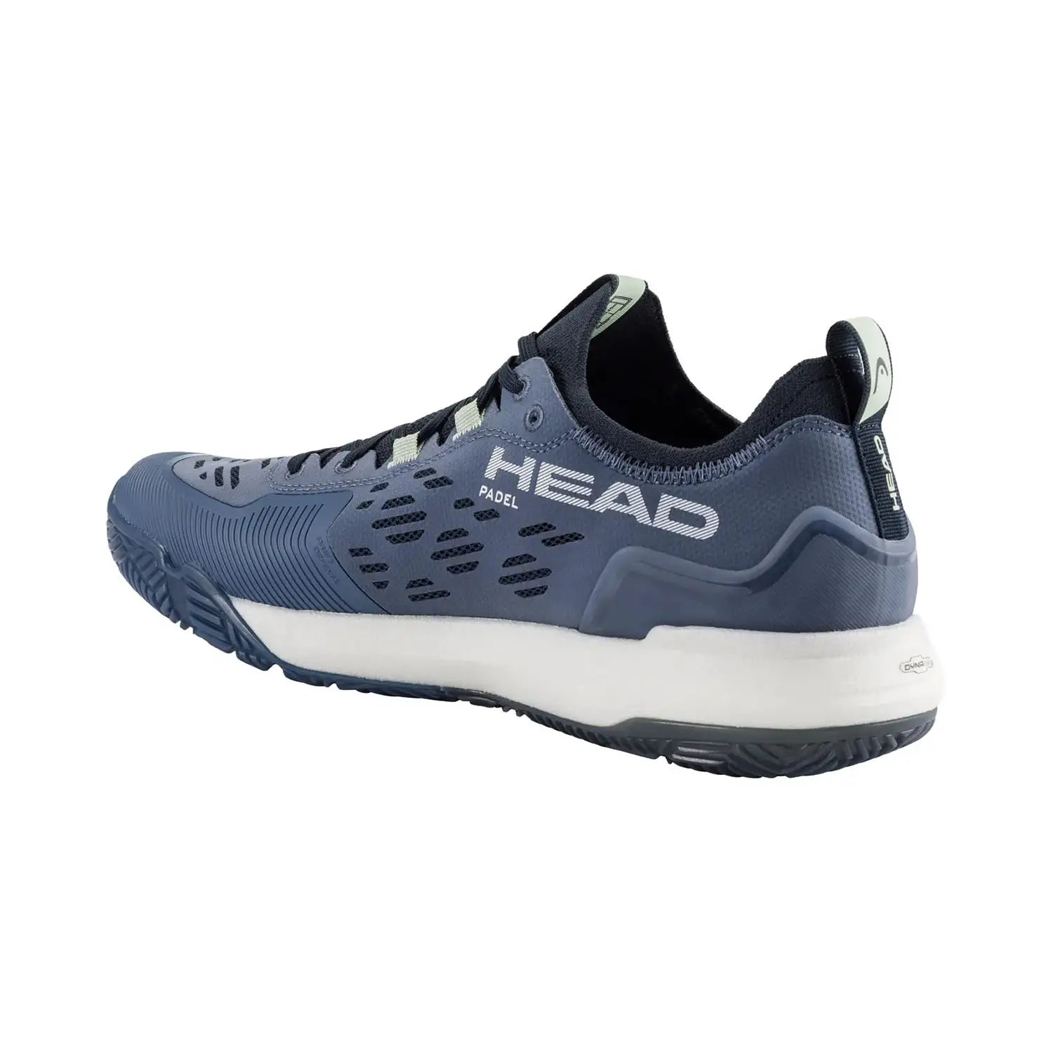 HEAD Motion Pro 1.5 Zapatillas de hombre para pádel Azul