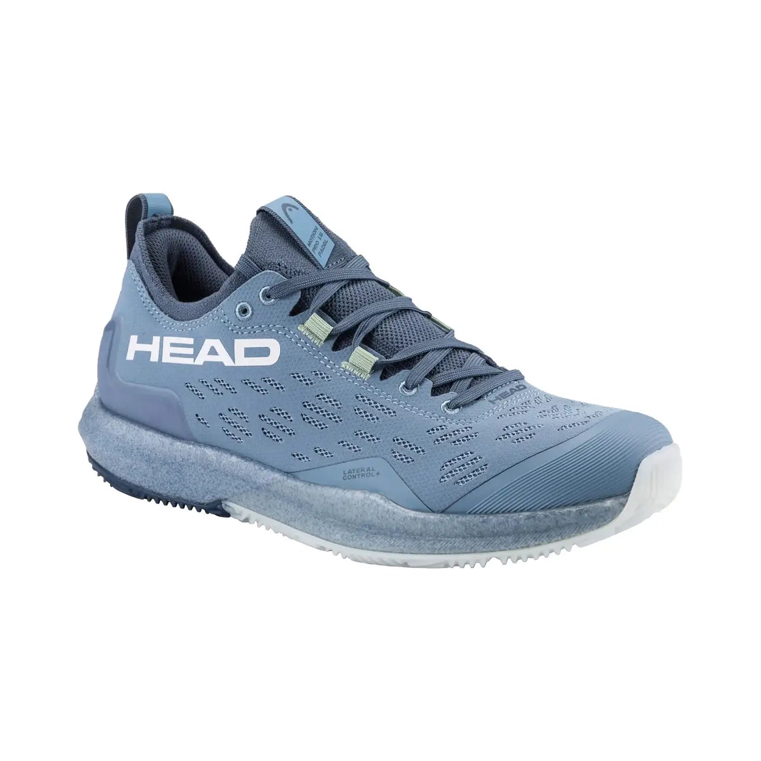 HEAD Motion Pro 1.5 Zapatillas de mujer para pádel Azul