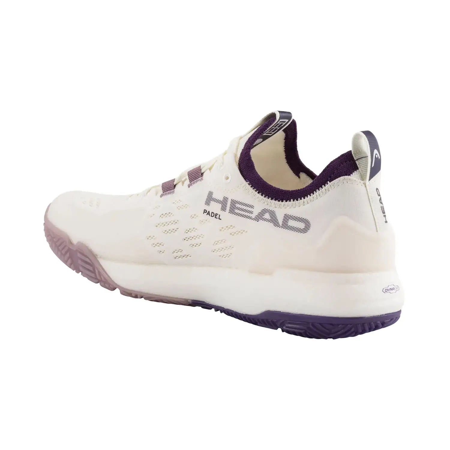 HEAD Motion Pro 1.5 Zapatillas de mujer para pádel Blanco