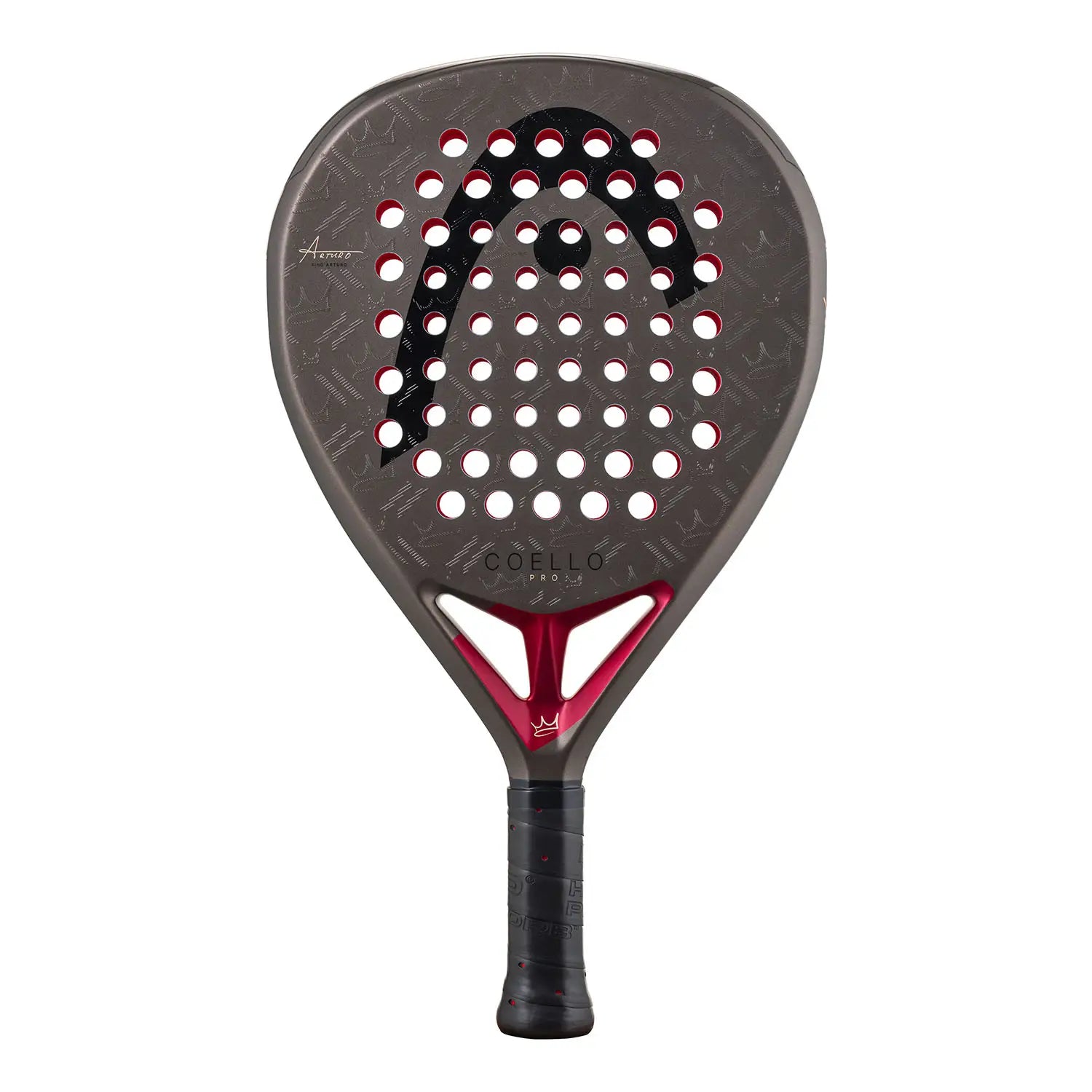 HEAD Coello Pro Pala de pádel 2026