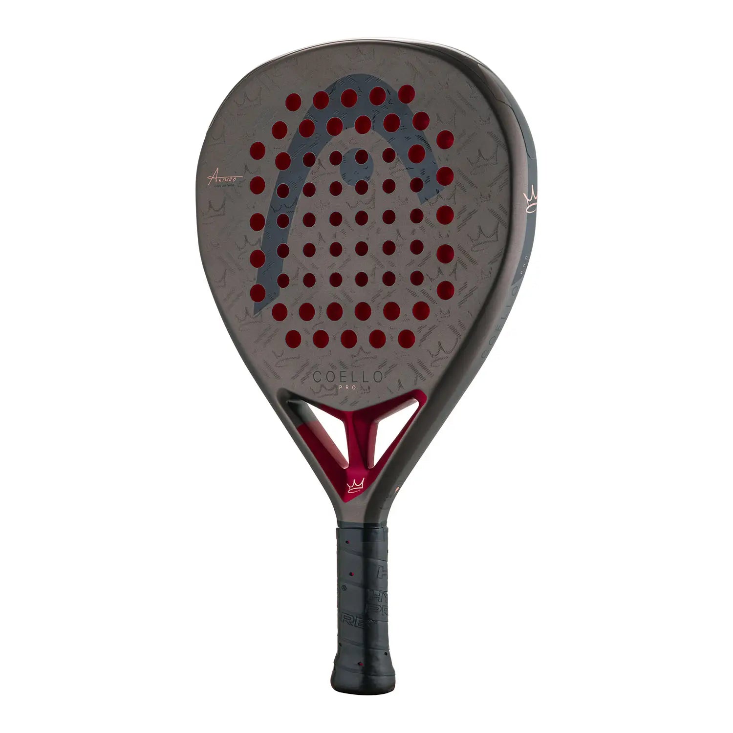 HEAD Coello Pro Pala de pádel 2026
