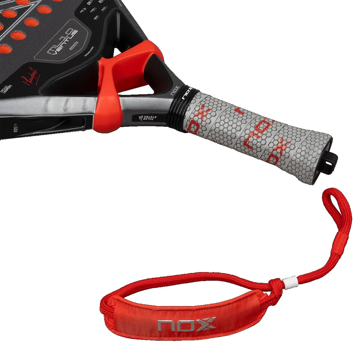 NOX ML10 VENTUS CONTROL 3K BY MIGUEL LAMPERTI 2026