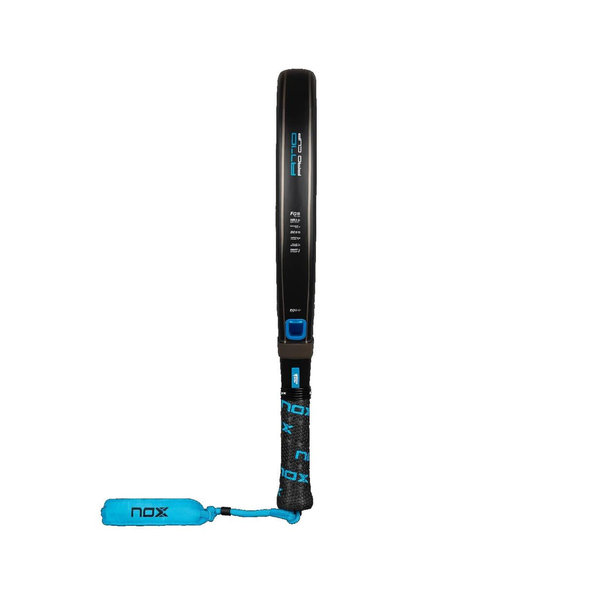 NOX AT10 PRO CUP SOFT BY AGUSTIN TAPIA