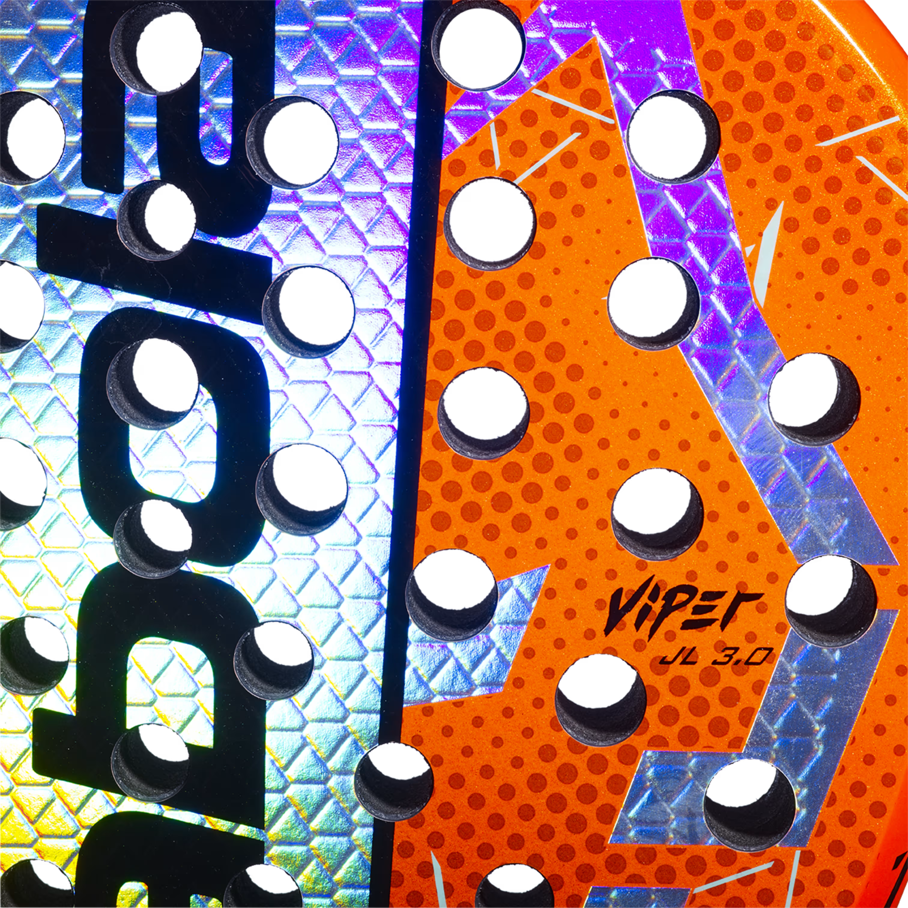 Babolat Viper Juan Lebrón 3.0