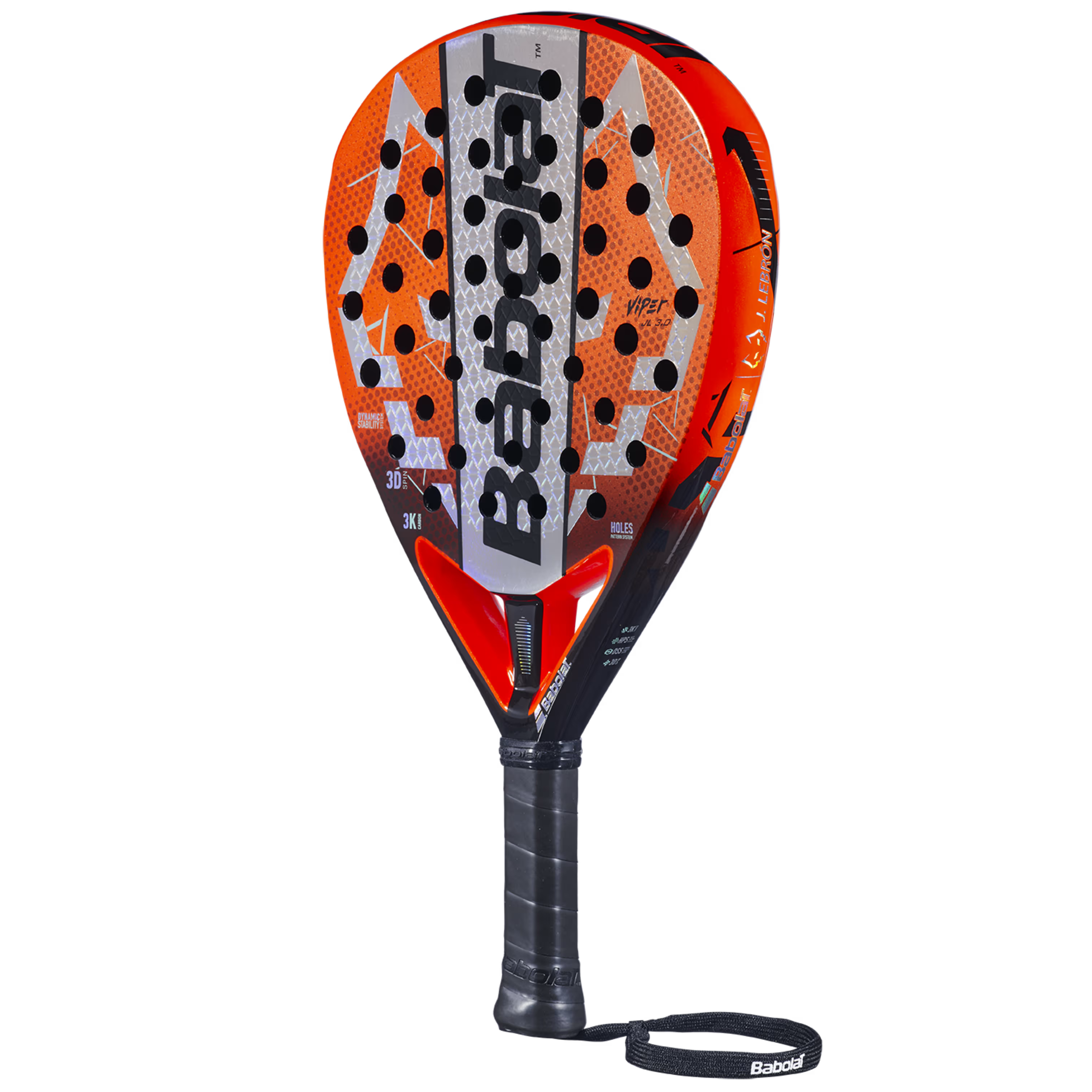 Babolat Viper Juan Lebrón 3.0