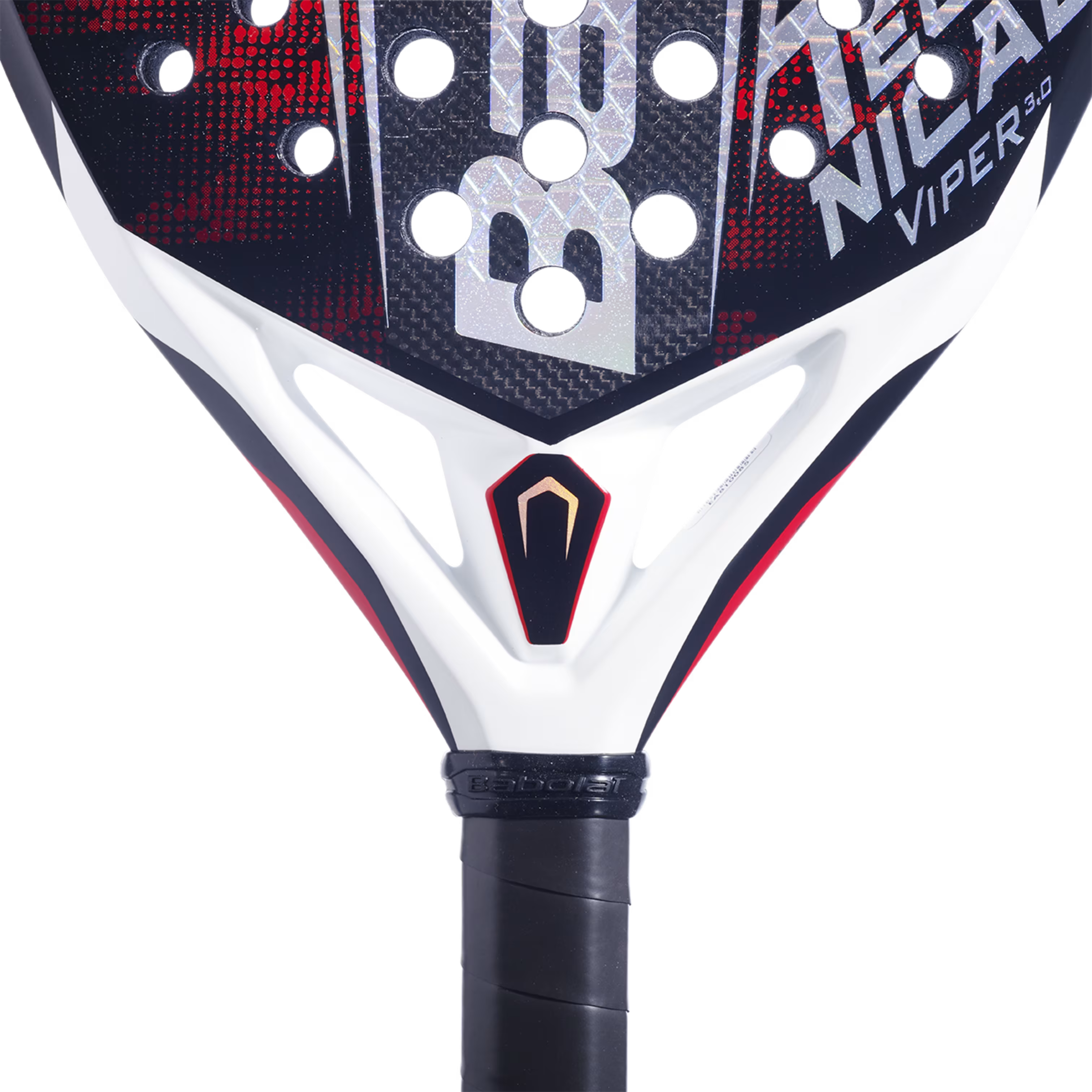 Babolat Technical Viper 3.0