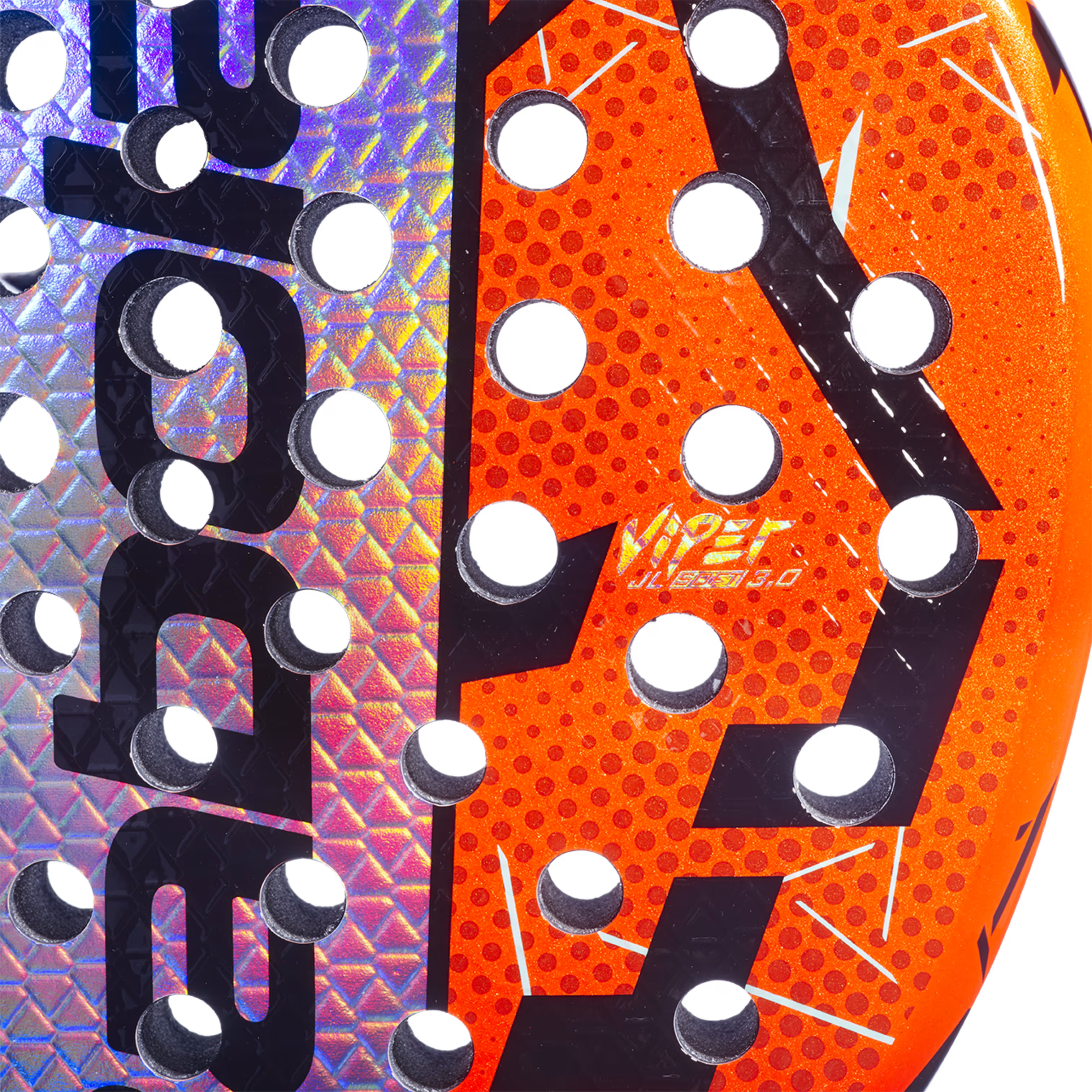 Babolat Viper Soft Juan Lebrón 3.0