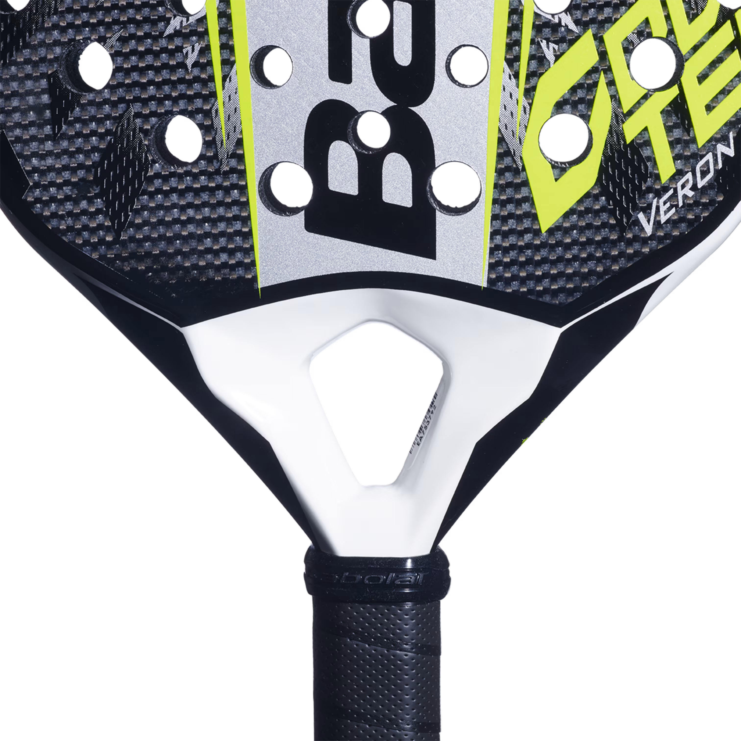 Babolat Counter Veron 2.6