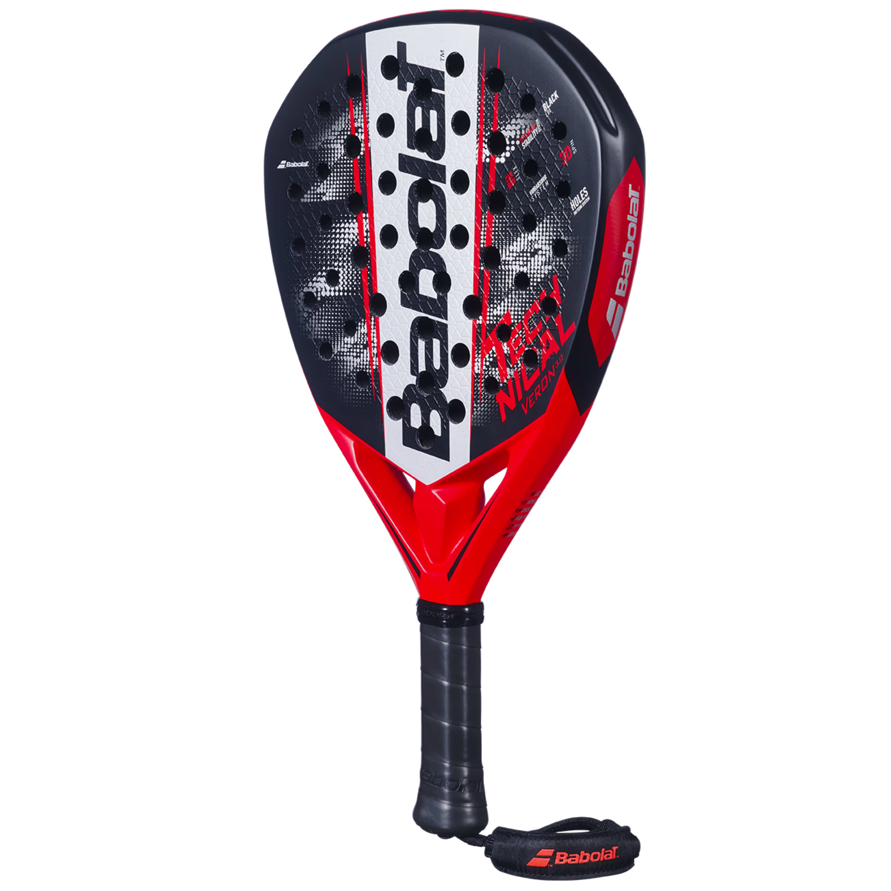 Babolat Technical Veron 3.0