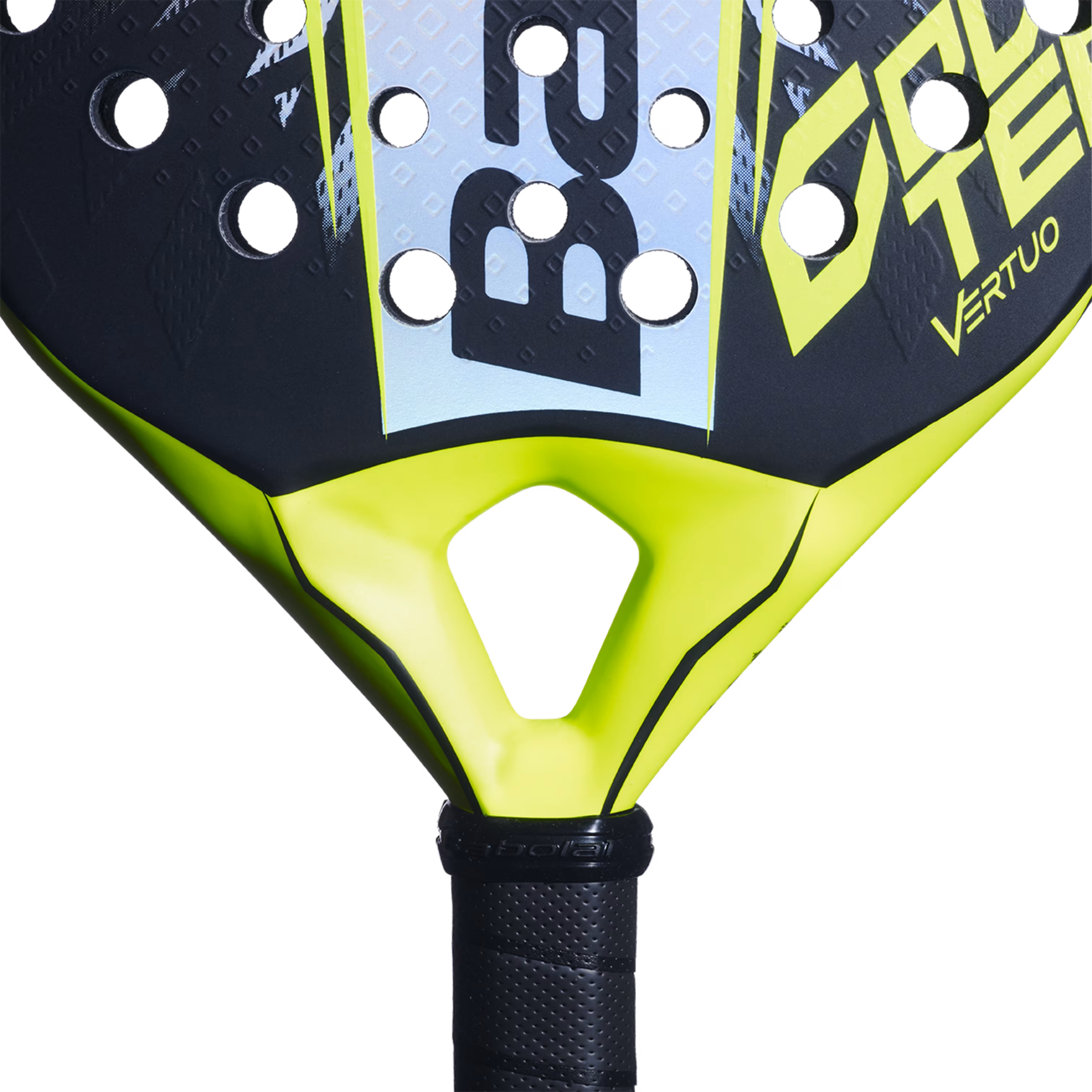 Babolat Counter Vertuo 2.6