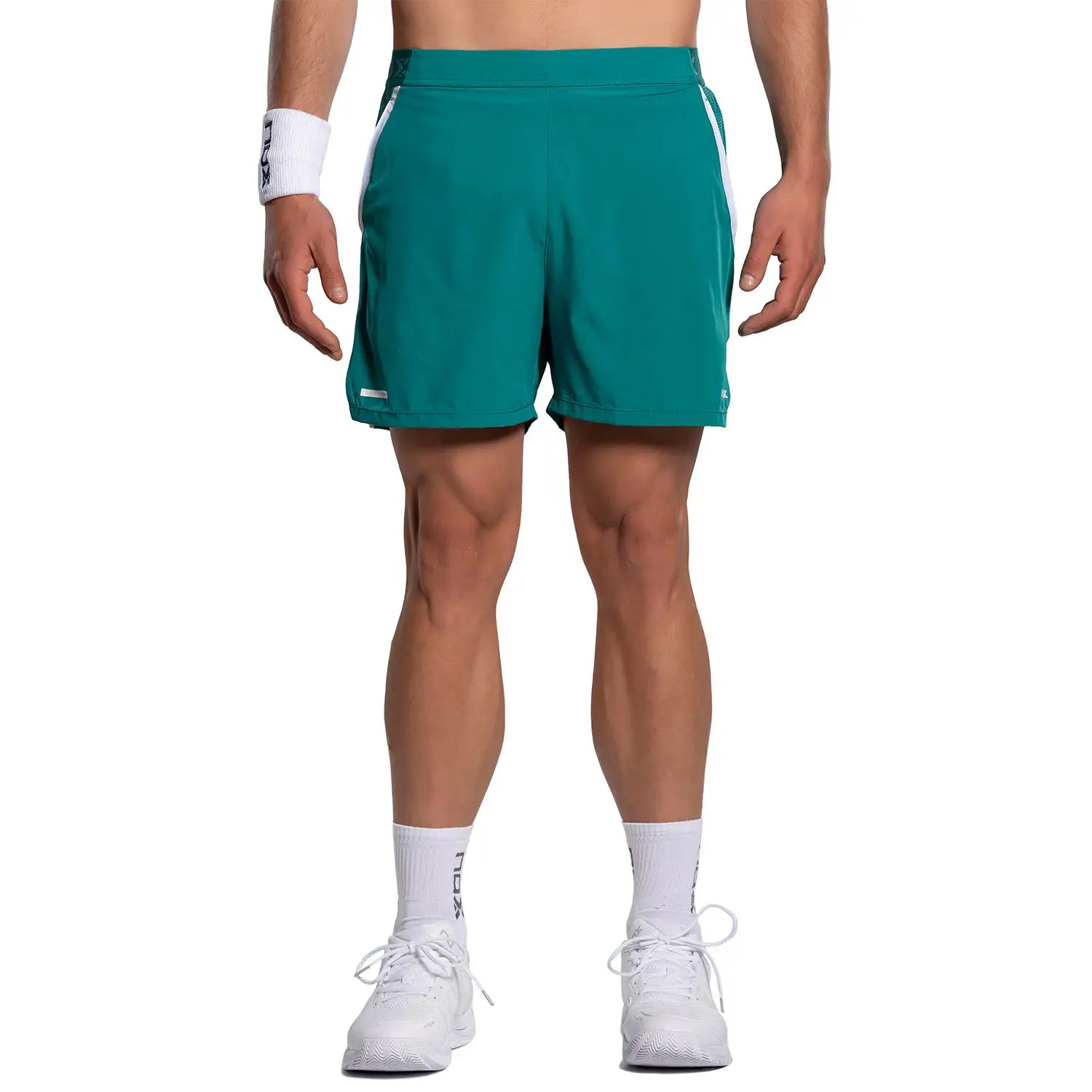 Nox Short Hombre PRO Ivy Green