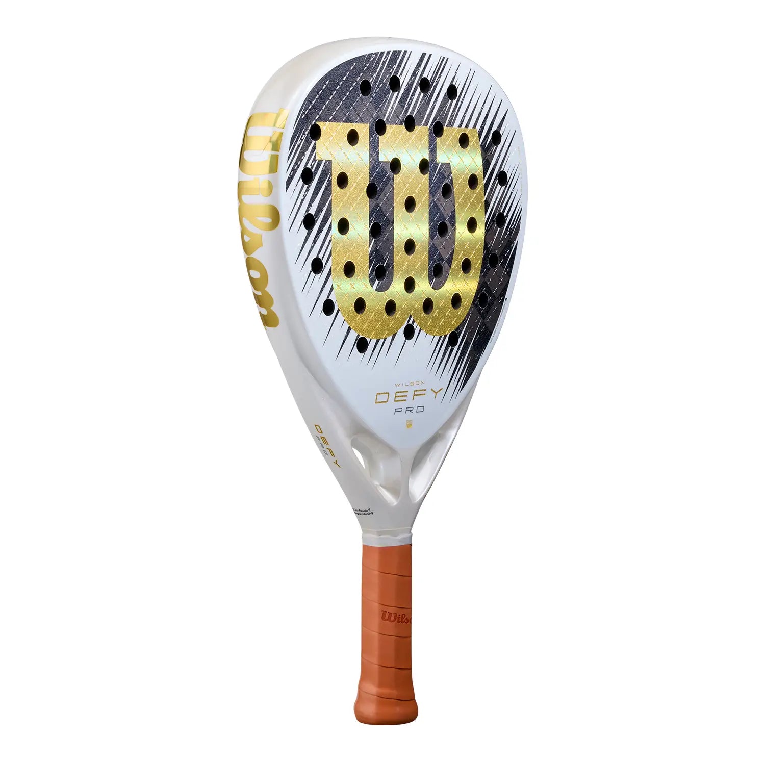 Pala Wilson Defy Pro V1 Special Edition 2026
