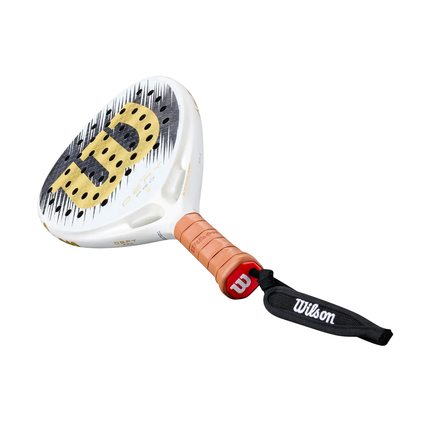 Pala Wilson Defy Pro V1 Special Edition 2026