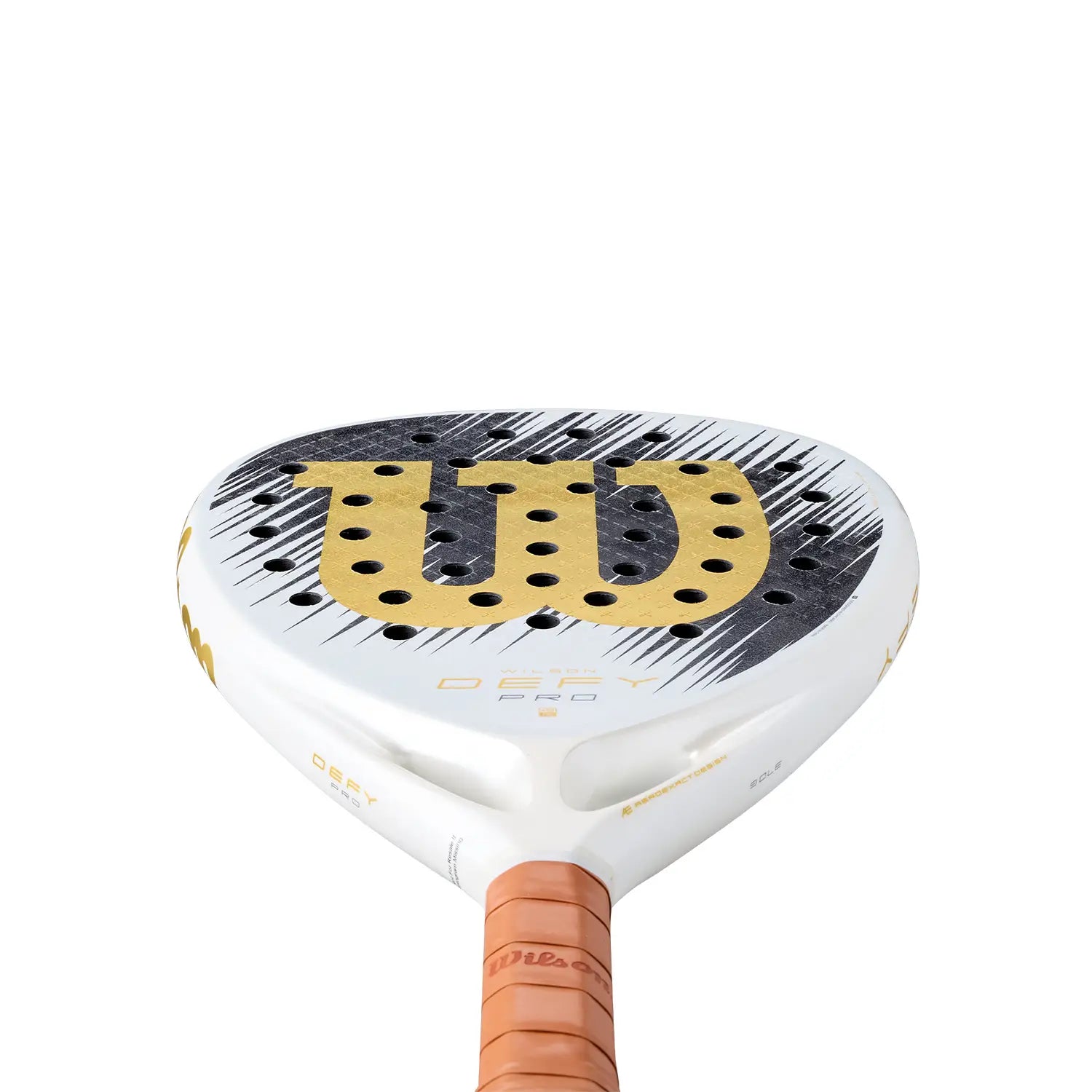 Pala Wilson Defy Pro V1 Special Edition 2026