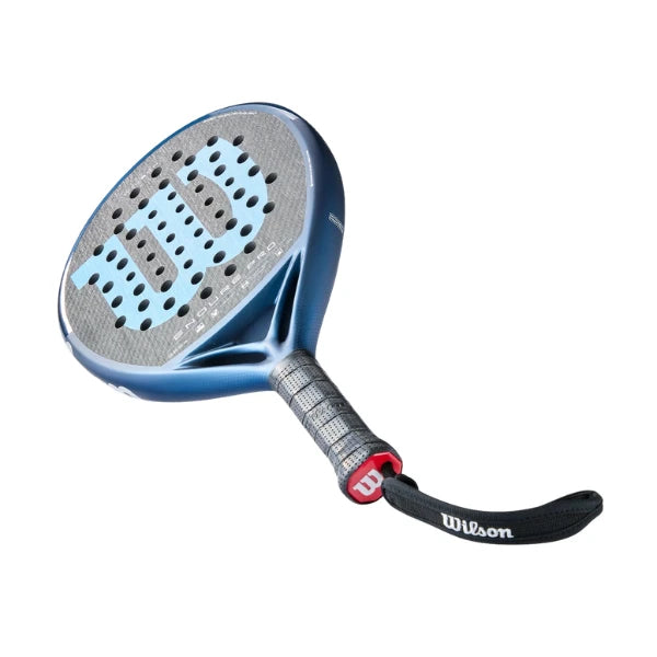 Pala de pádel Wilson Endure Pro V1