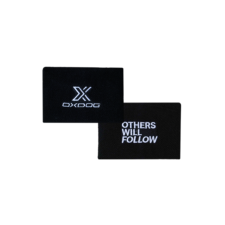 Oxdog Others Will Follow Wristband Black