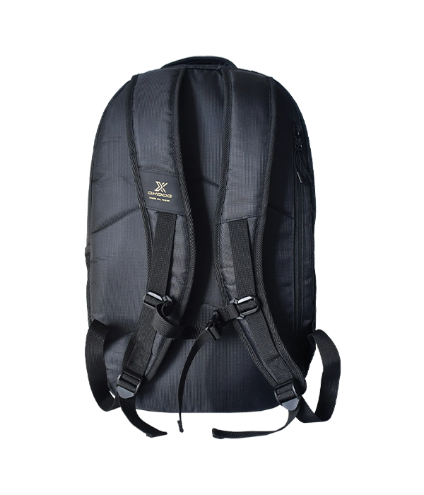 Oxdog Hyper Match Thermo Backpack Black 2025