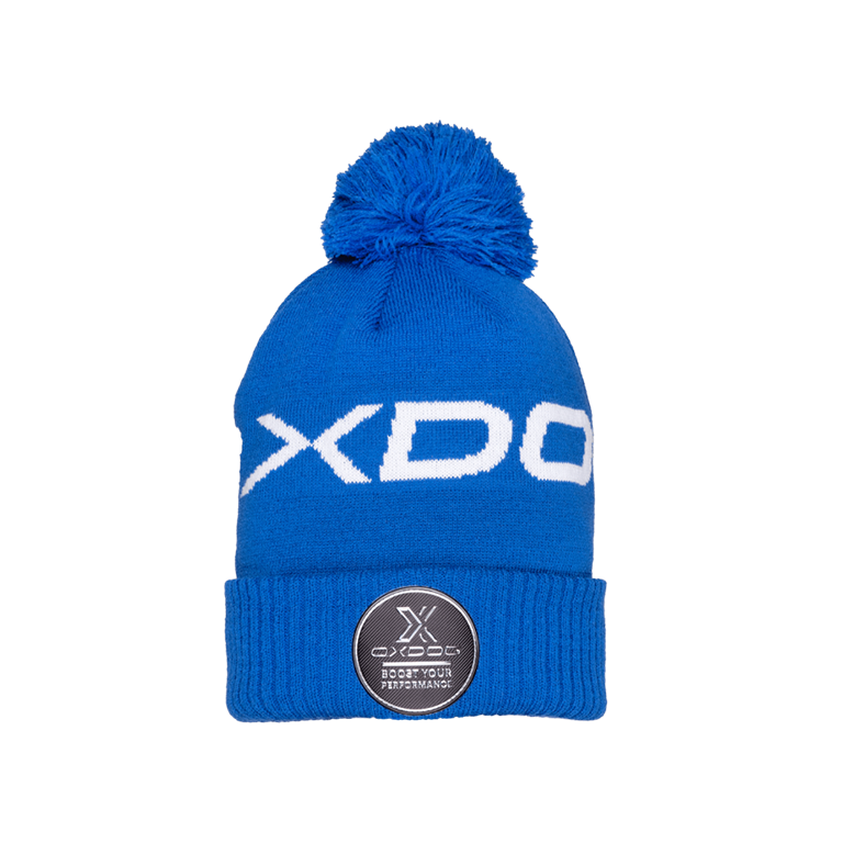 Oxdog Nitro Blue Cap