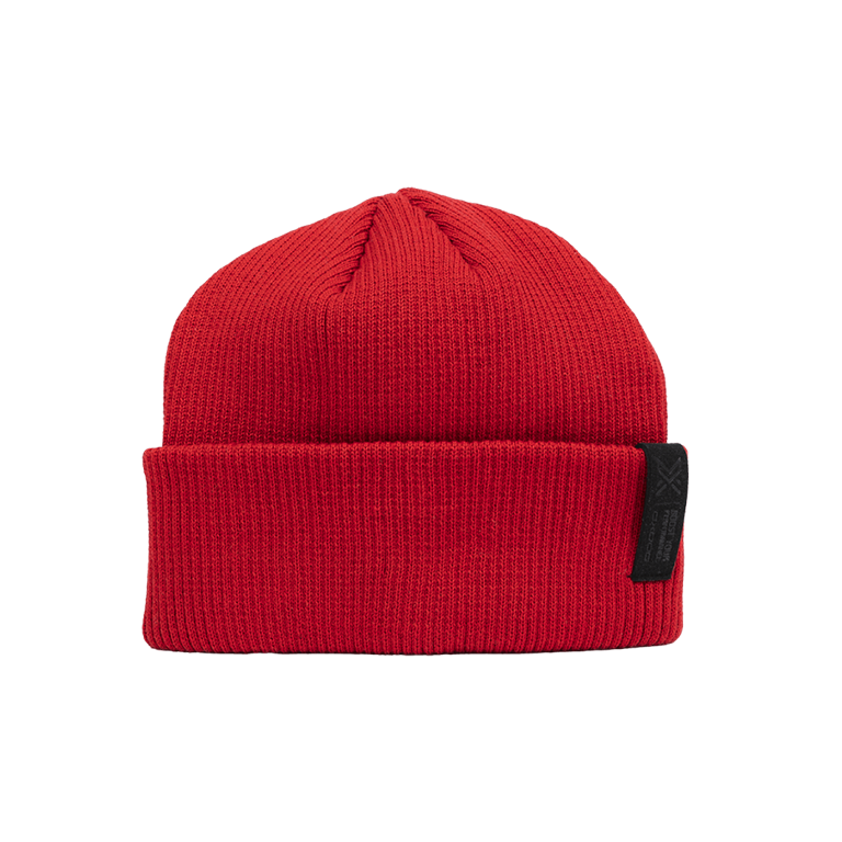 Red Oxdog Grade Hat
