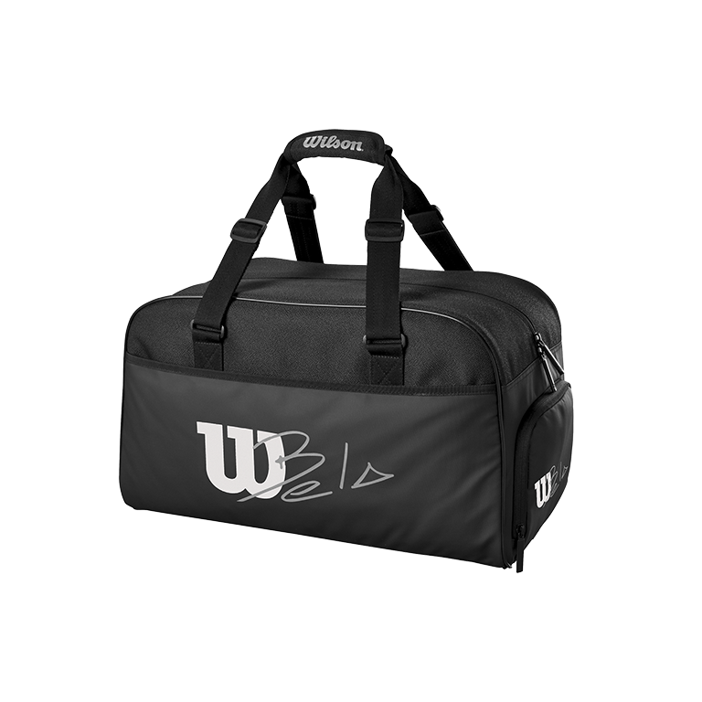 Wilson Bela small black bag