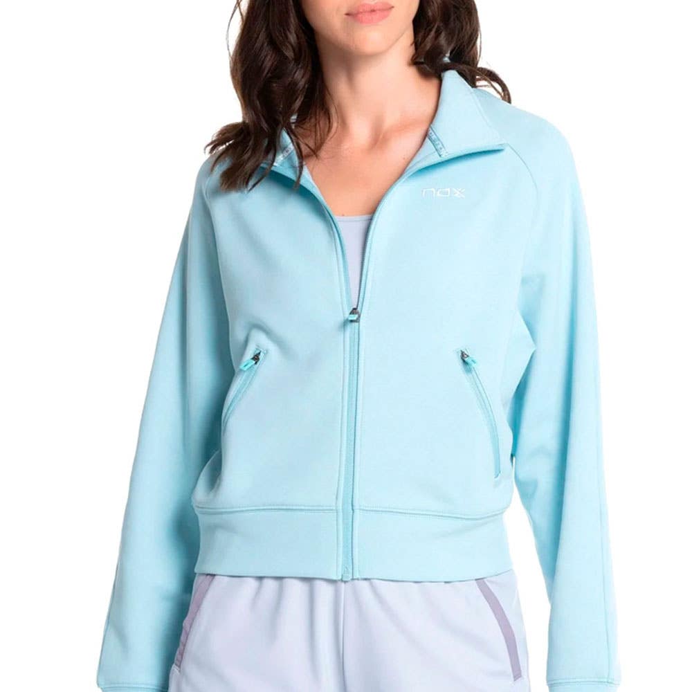 NOX PRO WOMEN'S JACKET