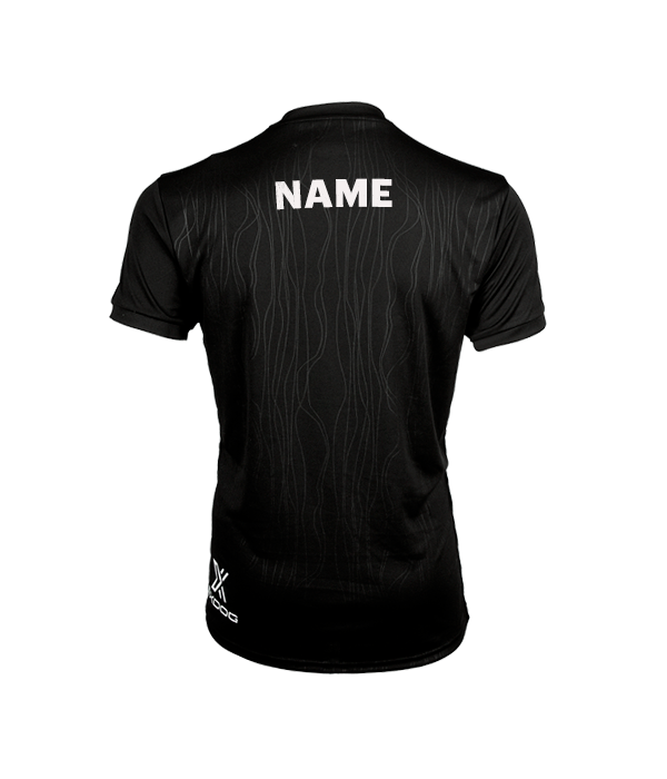 Oxdog Avenger Black T-Shirt