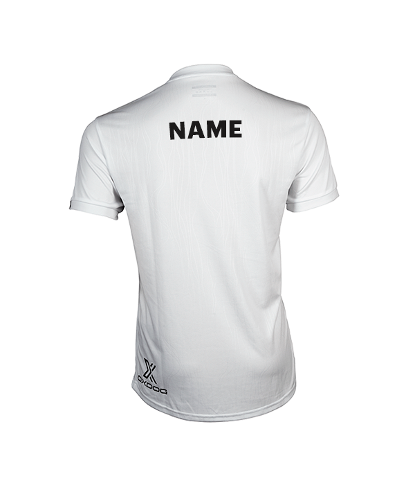 Oxdog Avenger White T-Shirt