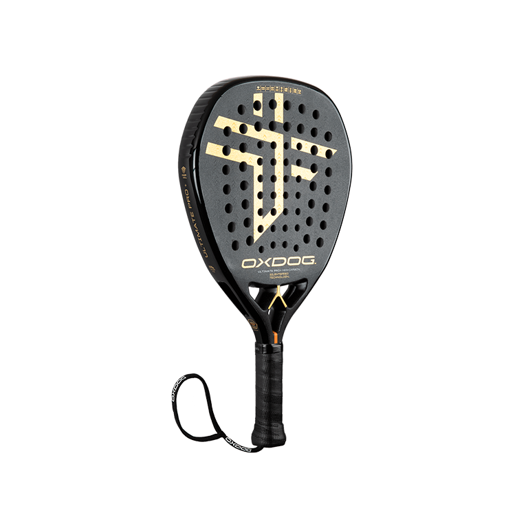 Oxdog Classics Ultimate Pro+ racket