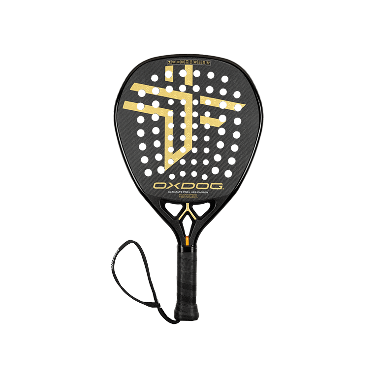 Oxdog Classics Ultimate Pro+ racket
