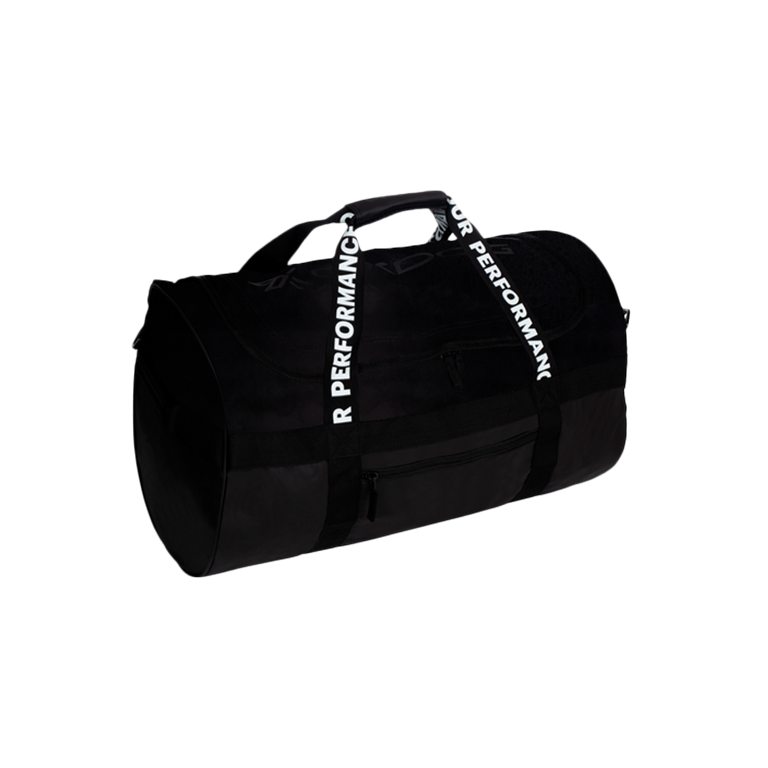 Black Oxdog Gym Bag