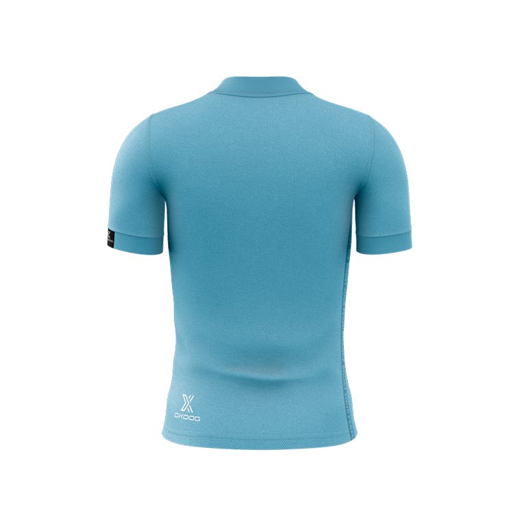 Oxdog Court Light Blue T-shirt