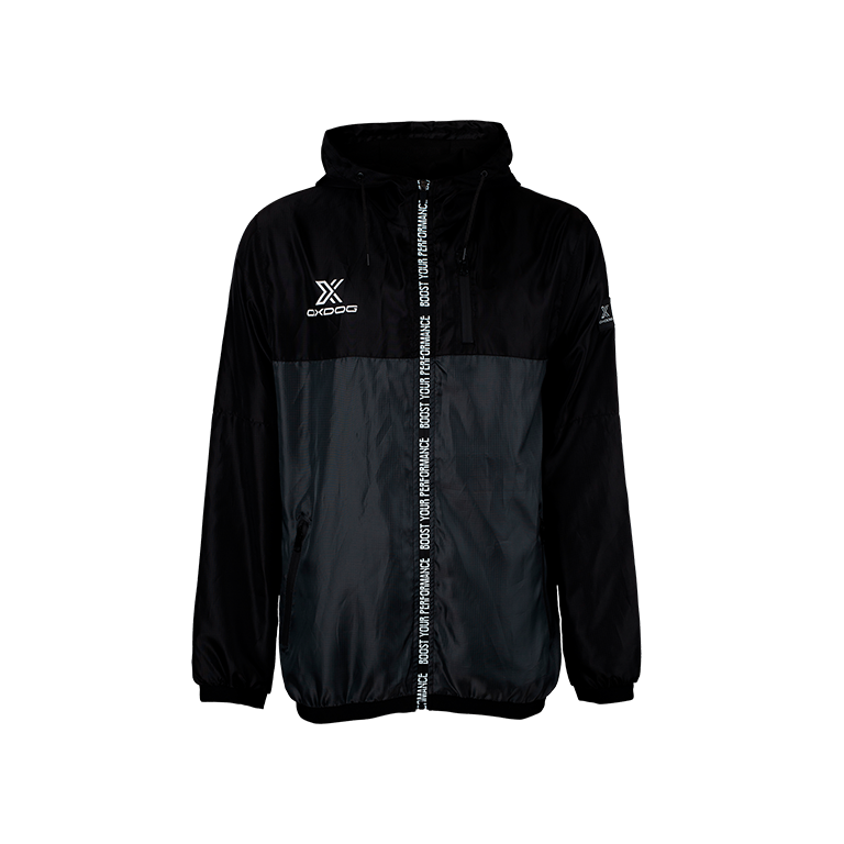 Oxdog Boost Lightweight Jacket
