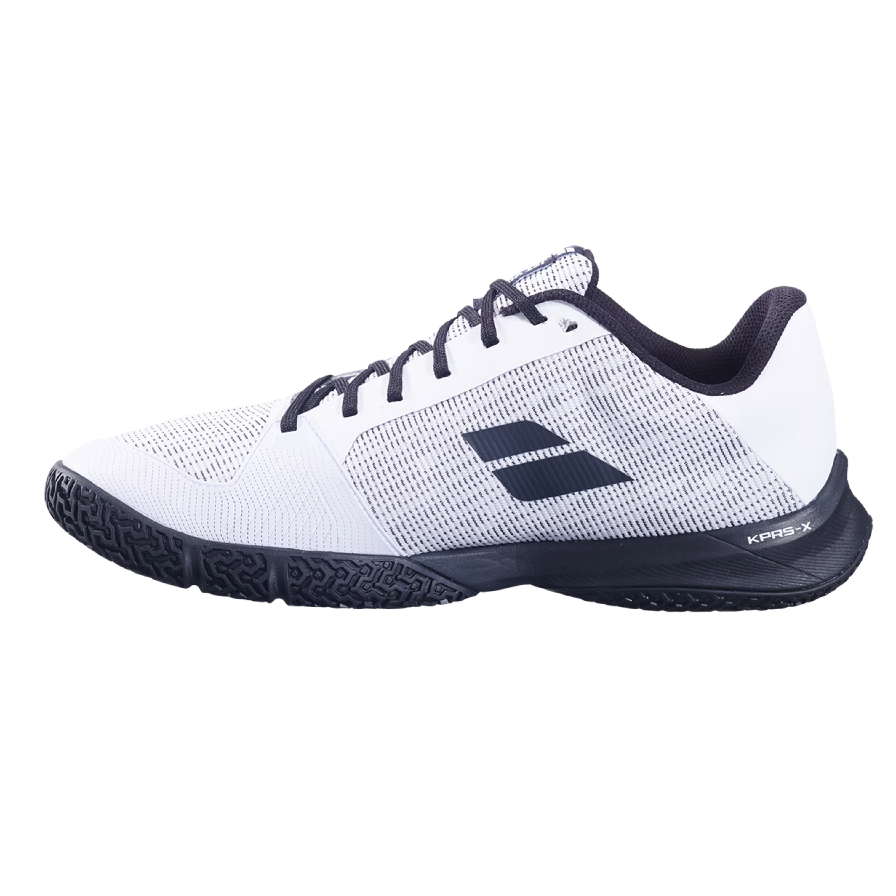 Babolat Jet Viva Men Blanco/Negro