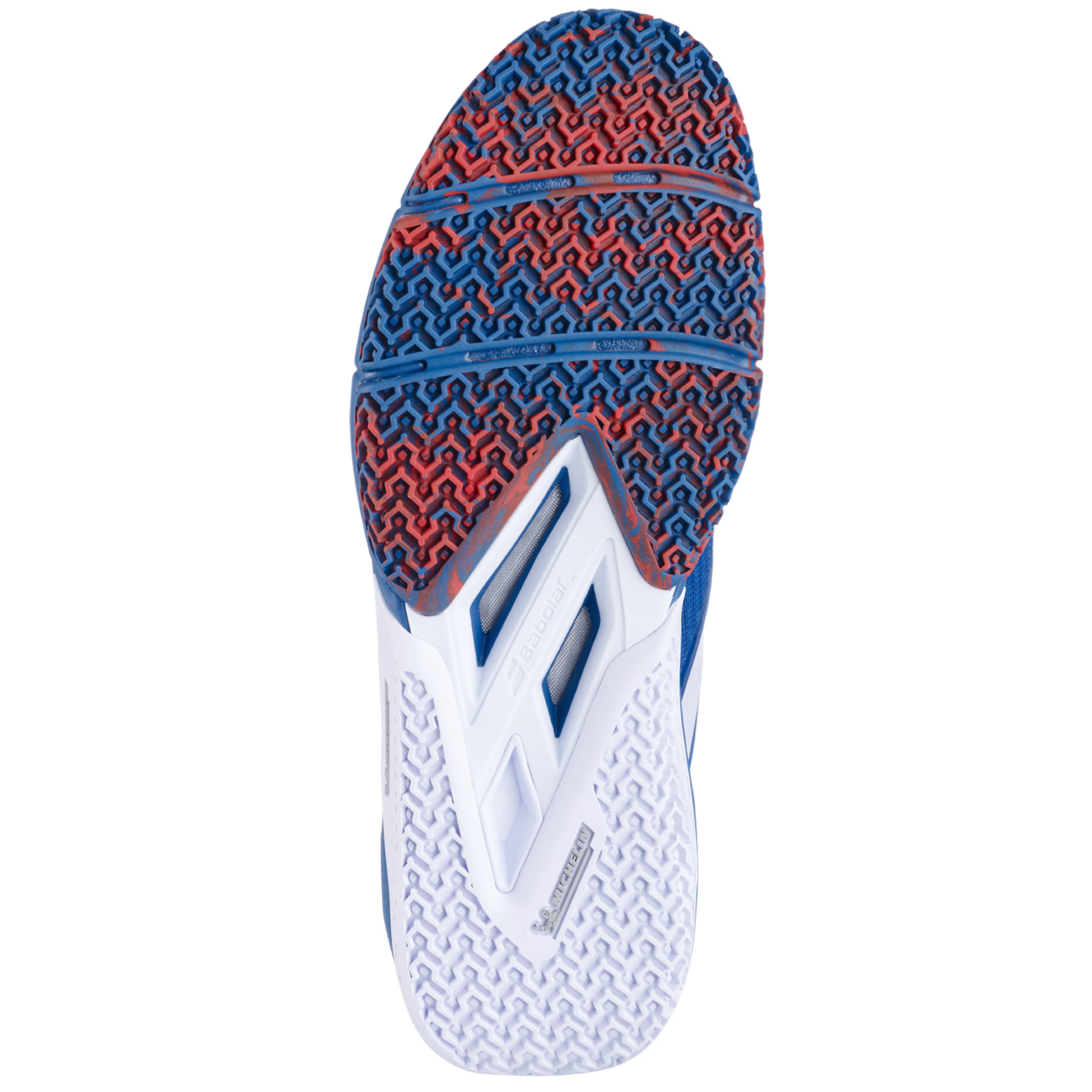 Babolat Movea 2 Men Azul petróleo / Rojo