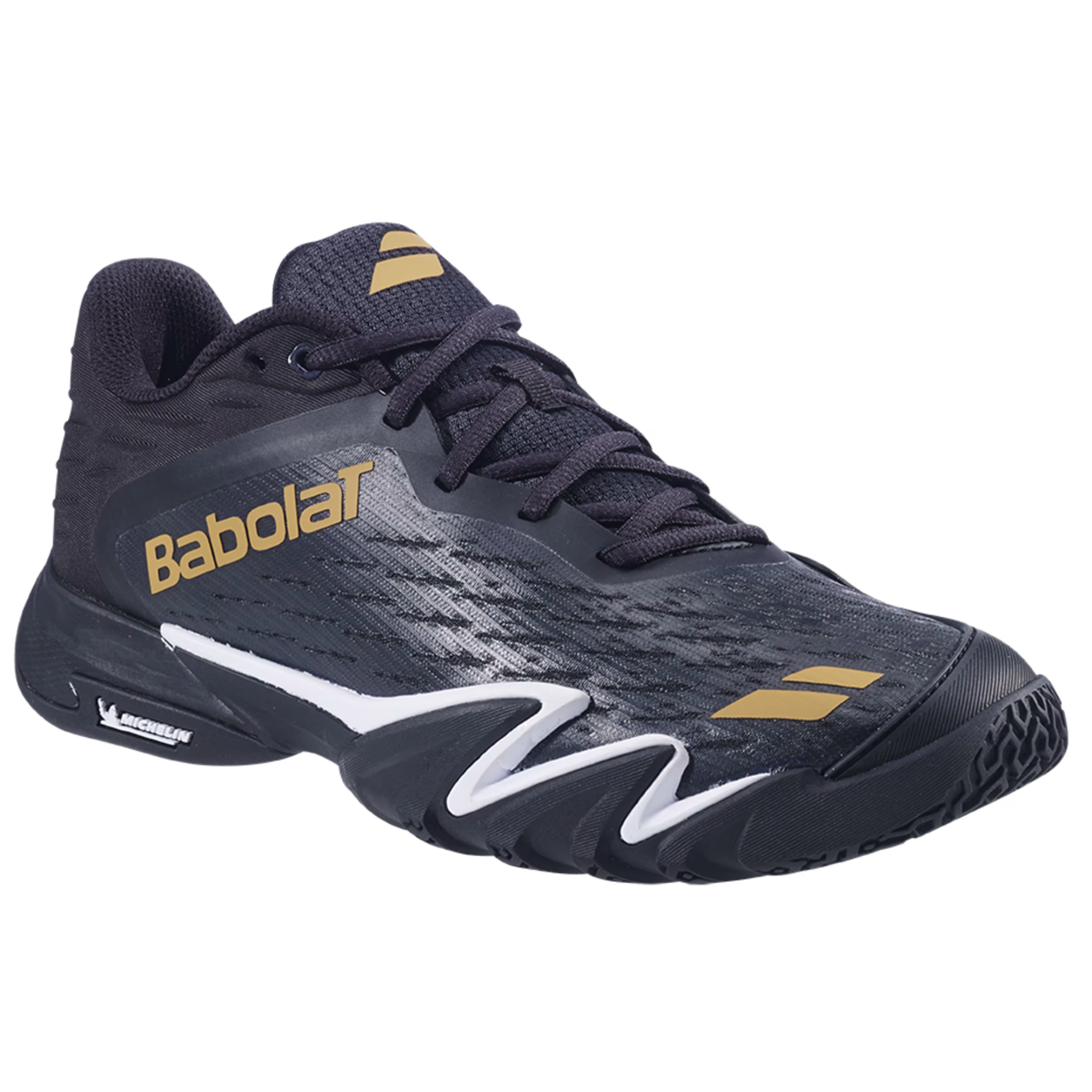 Babolat Premura 3 Men Negro/Oro