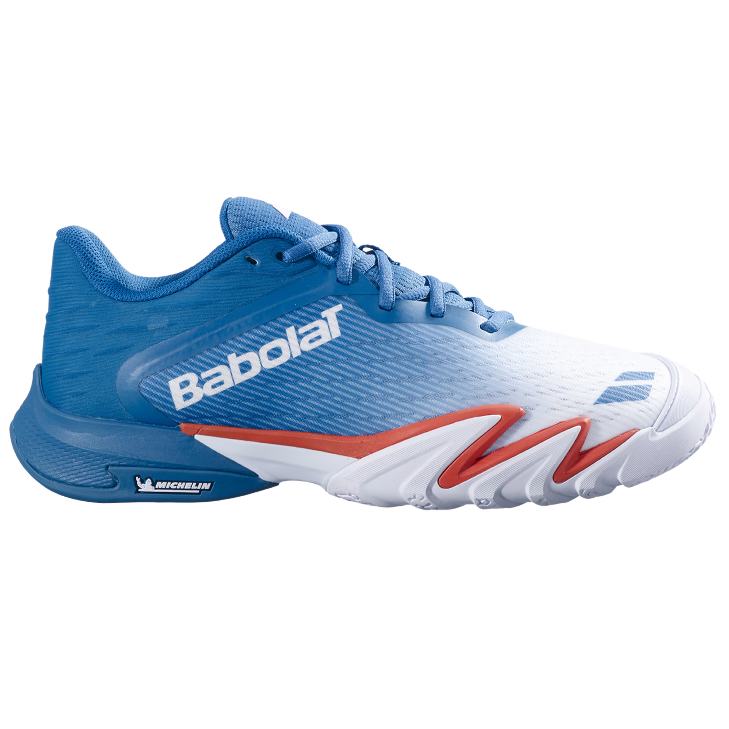 Babolat Premura 3 Hombre Azul petróleo