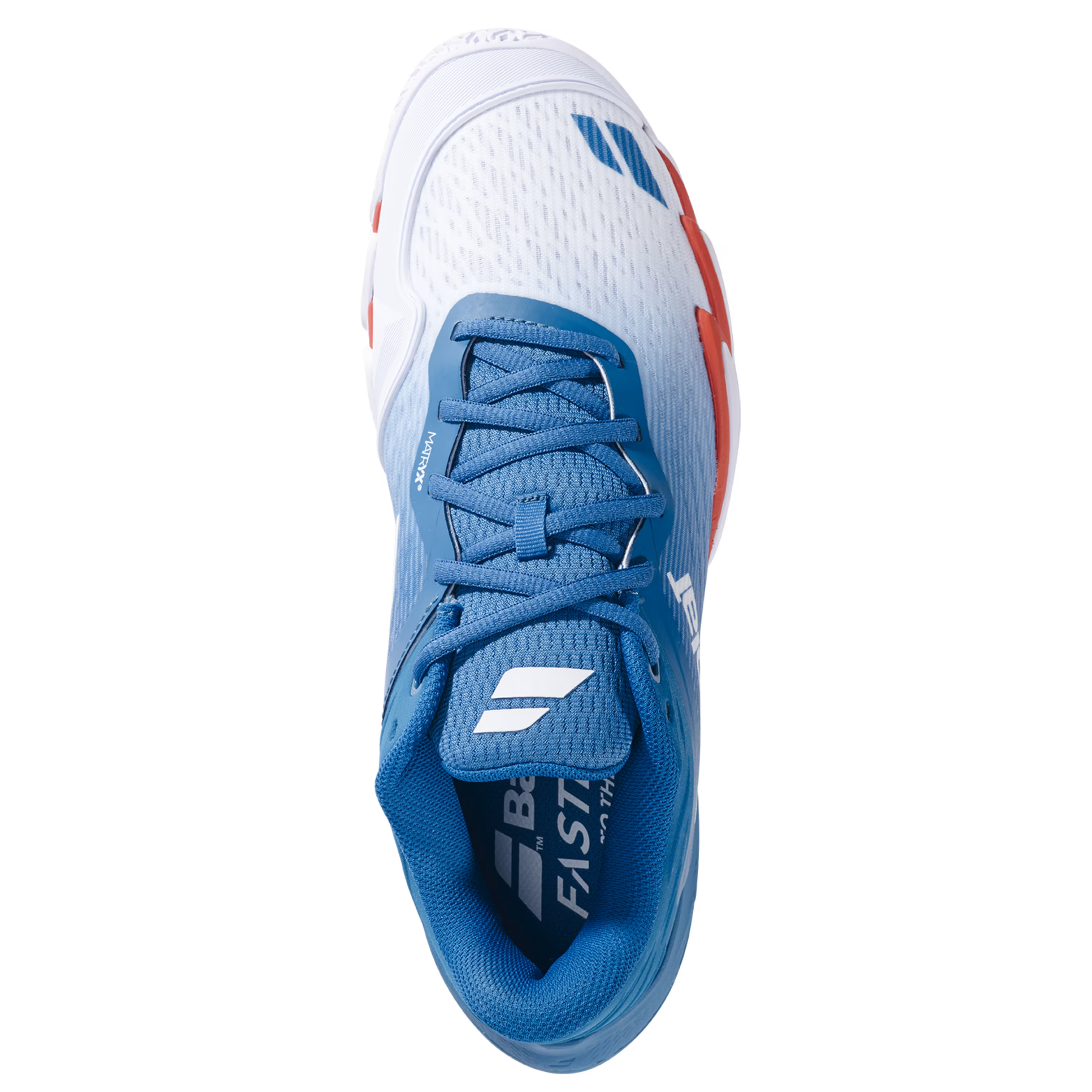 Babolat Premura 3 Hombre Azul petróleo