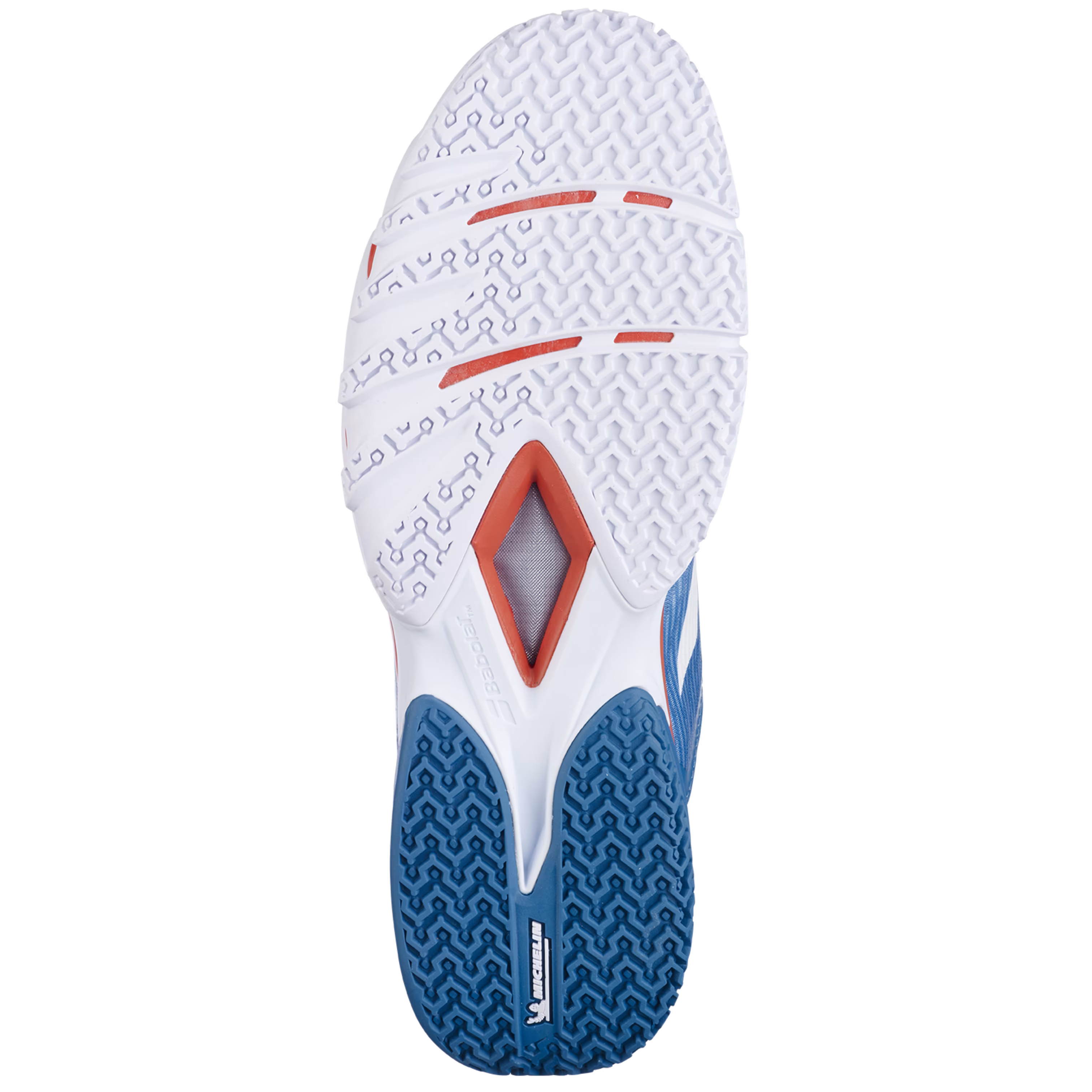 Babolat Premura 3 Hombre Azul petróleo