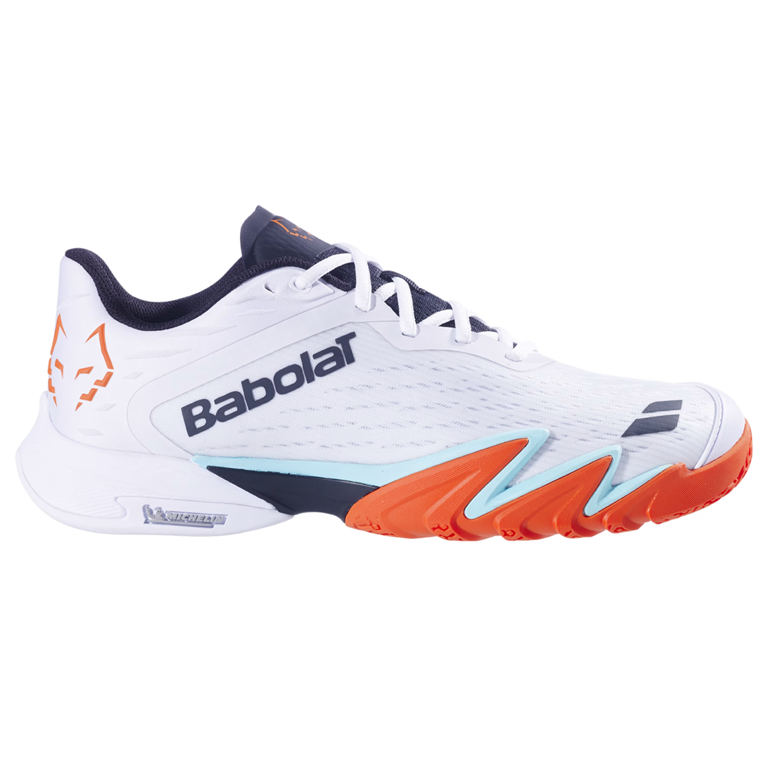Babolat Premura 3 Men Lebron